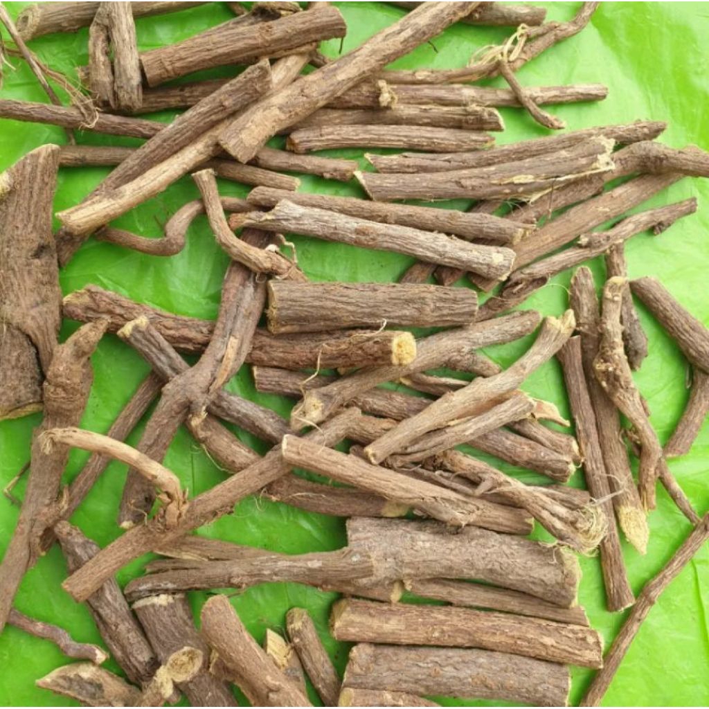 kayu akar manis Licorice 100 gr