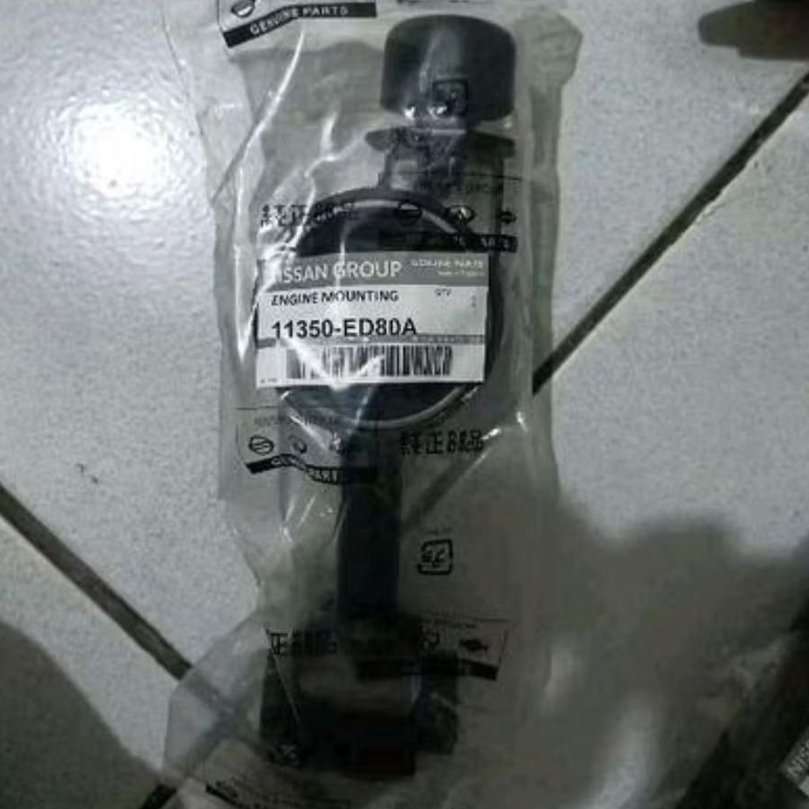 engine mounting Livina kanan atas 1.8