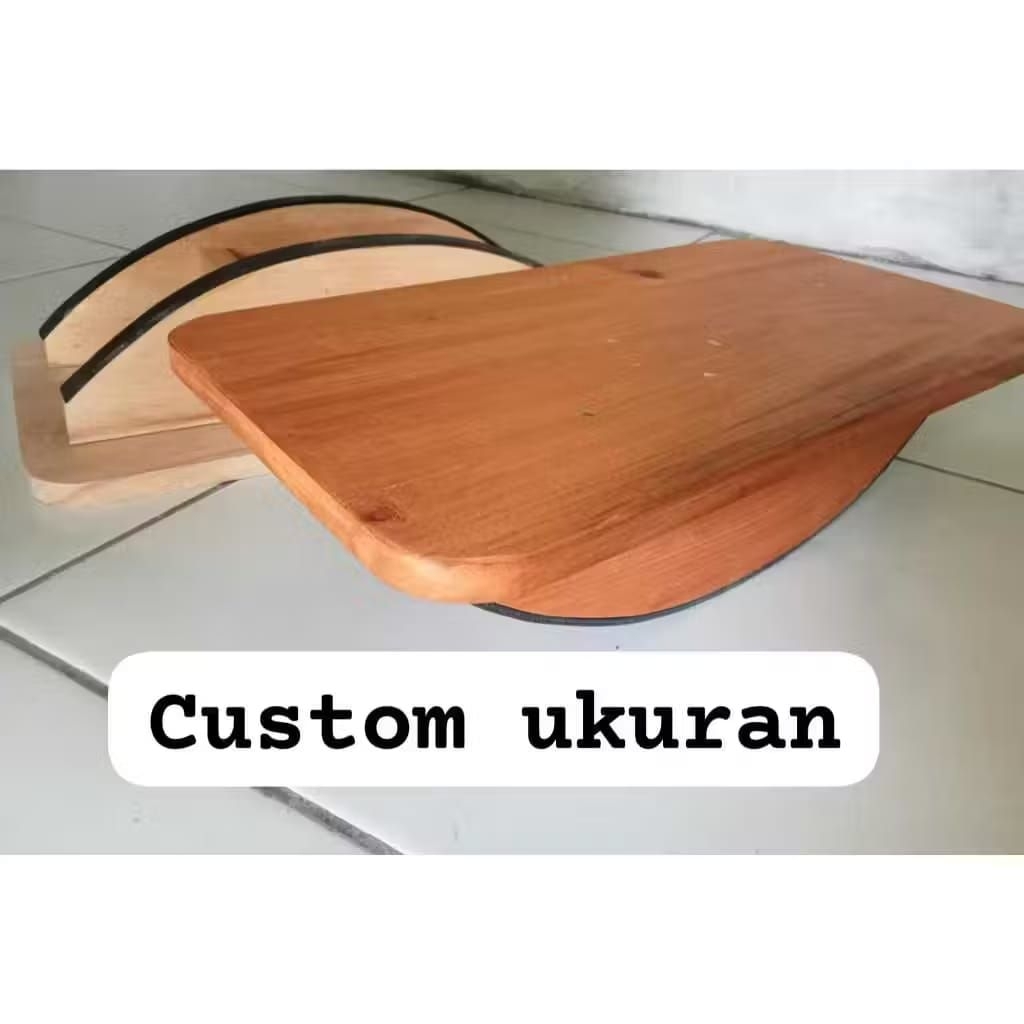 MOODEN TOYS.papan keseimbangan edukasi anakdan untuk dewasa