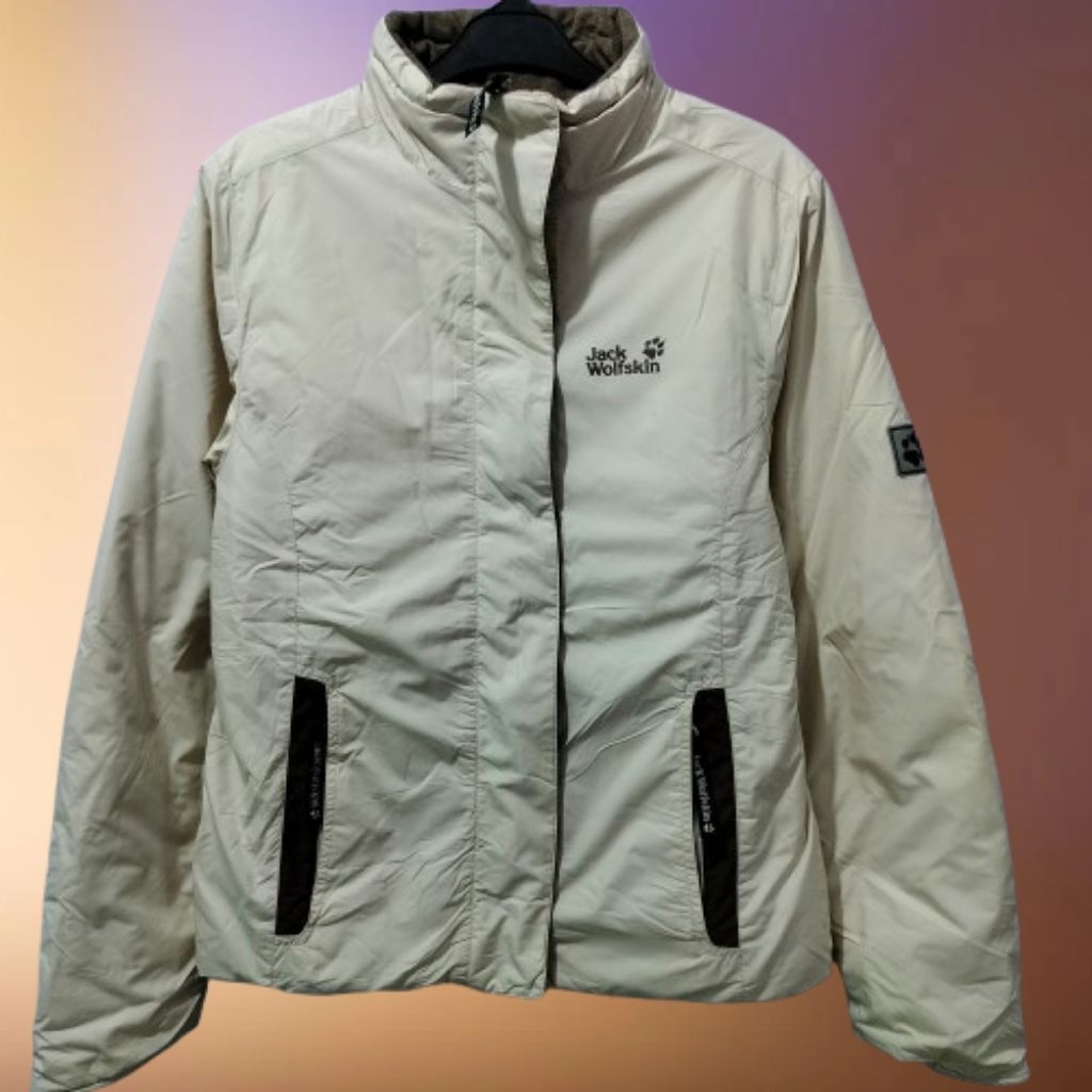 Jack Wolfskin outdoor second // Womens// Size M