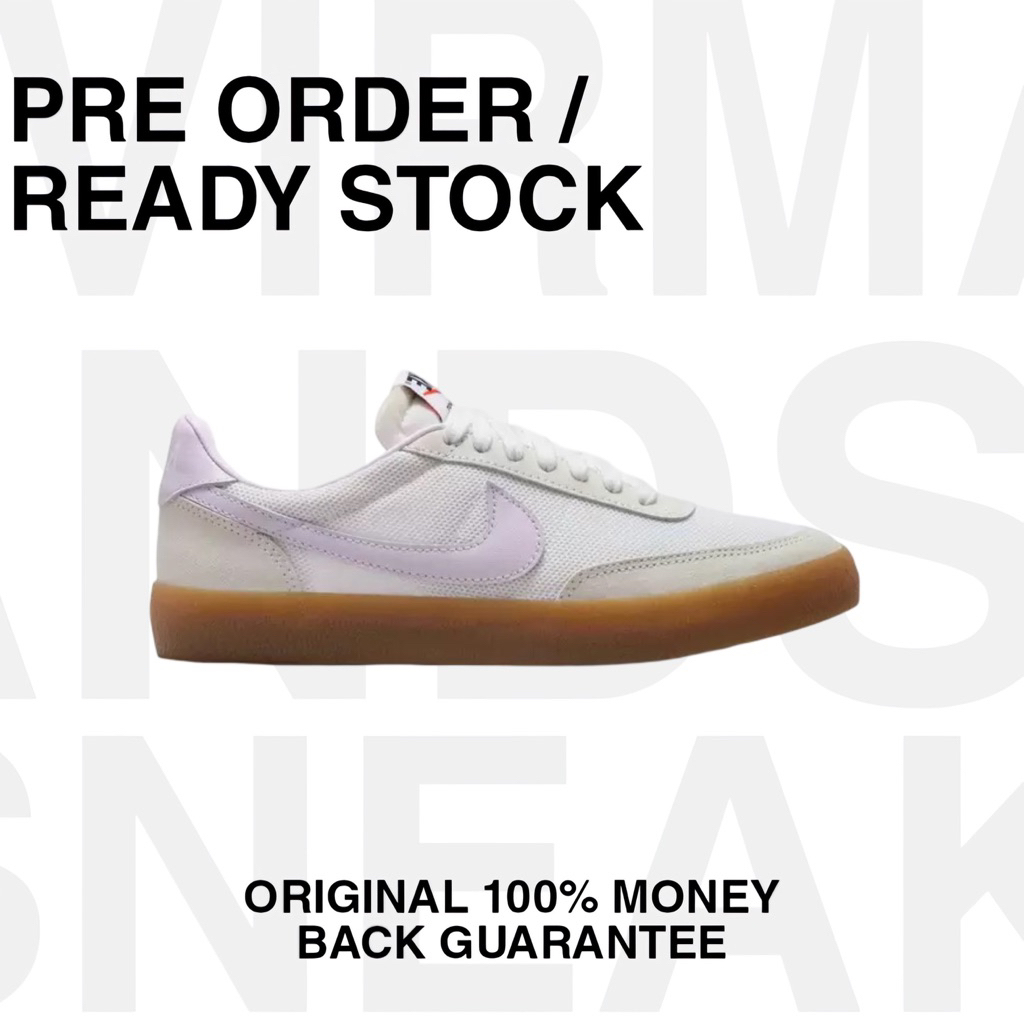 Nike Killshot 2 White Lilac Gum