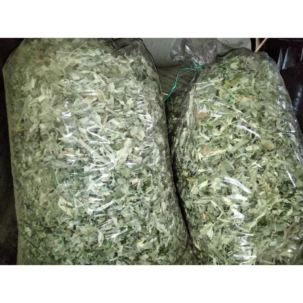 

daun pandan wangi rajang kering 500 gram