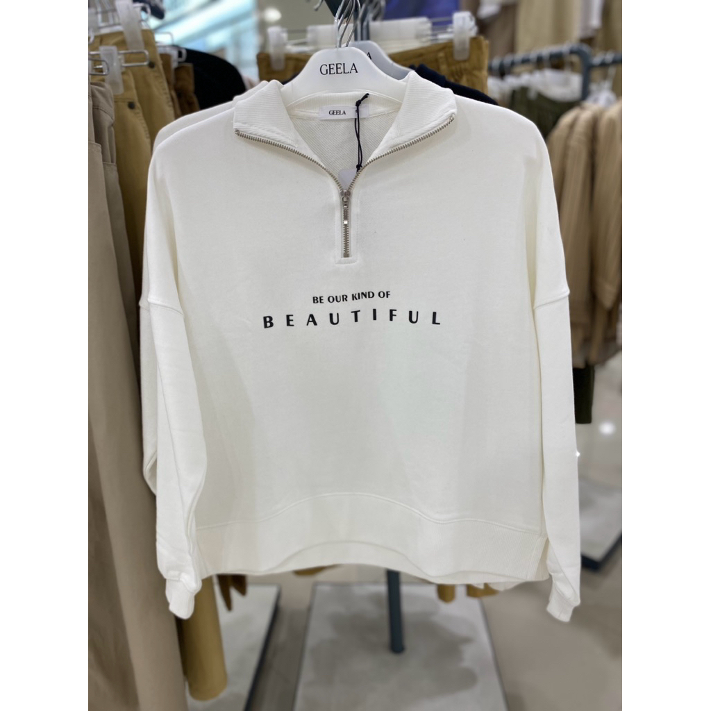 sweeter wanita Geela