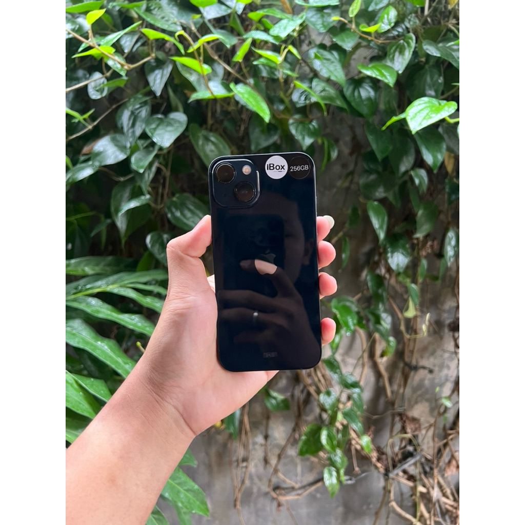 IPhone 13 256 iBox