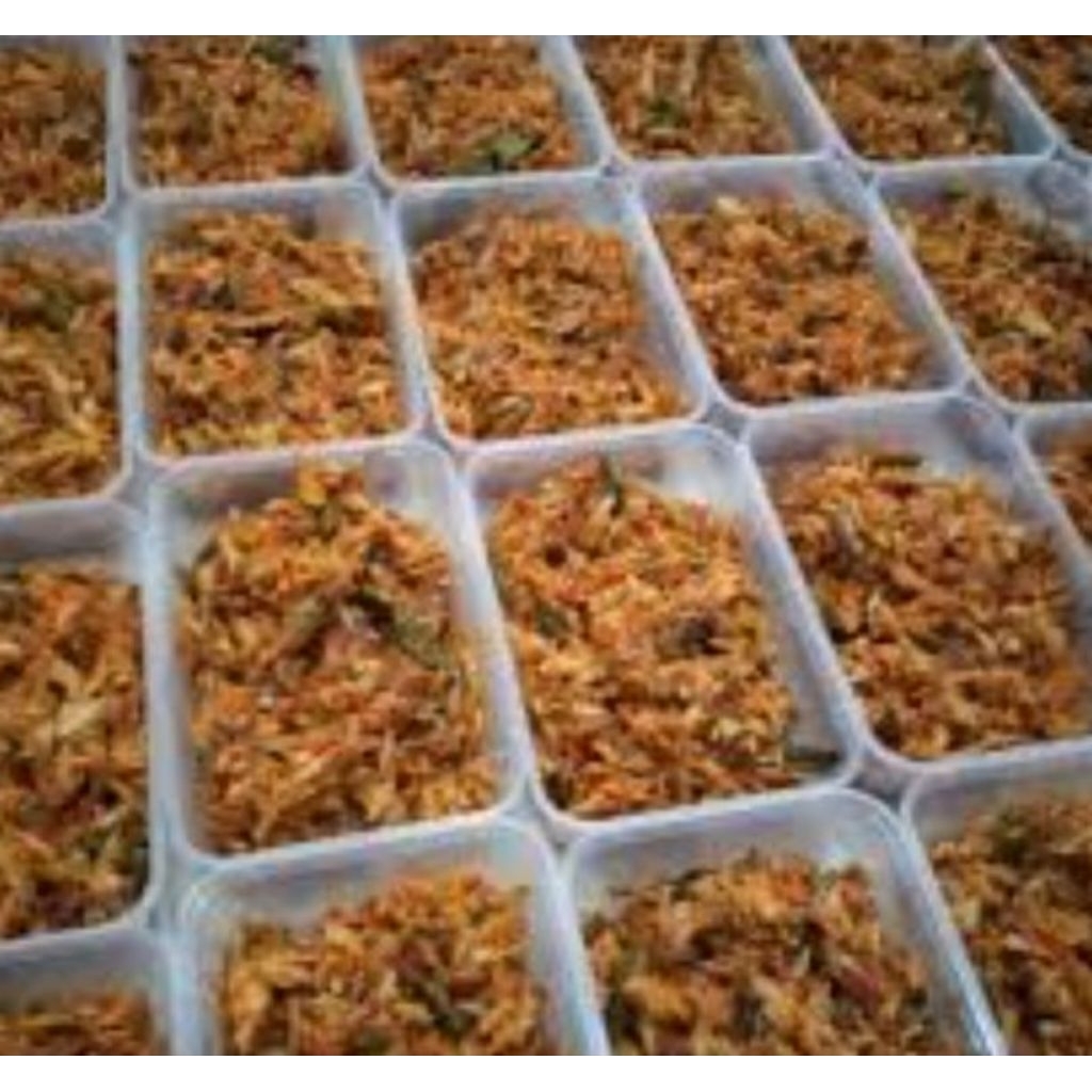 

cakalang Pampis Manado