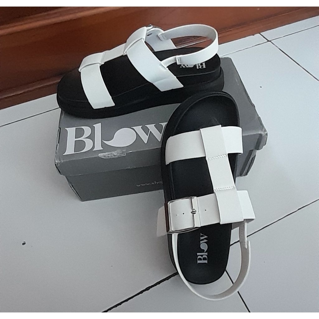 BLOW Original Sepatu Sandal