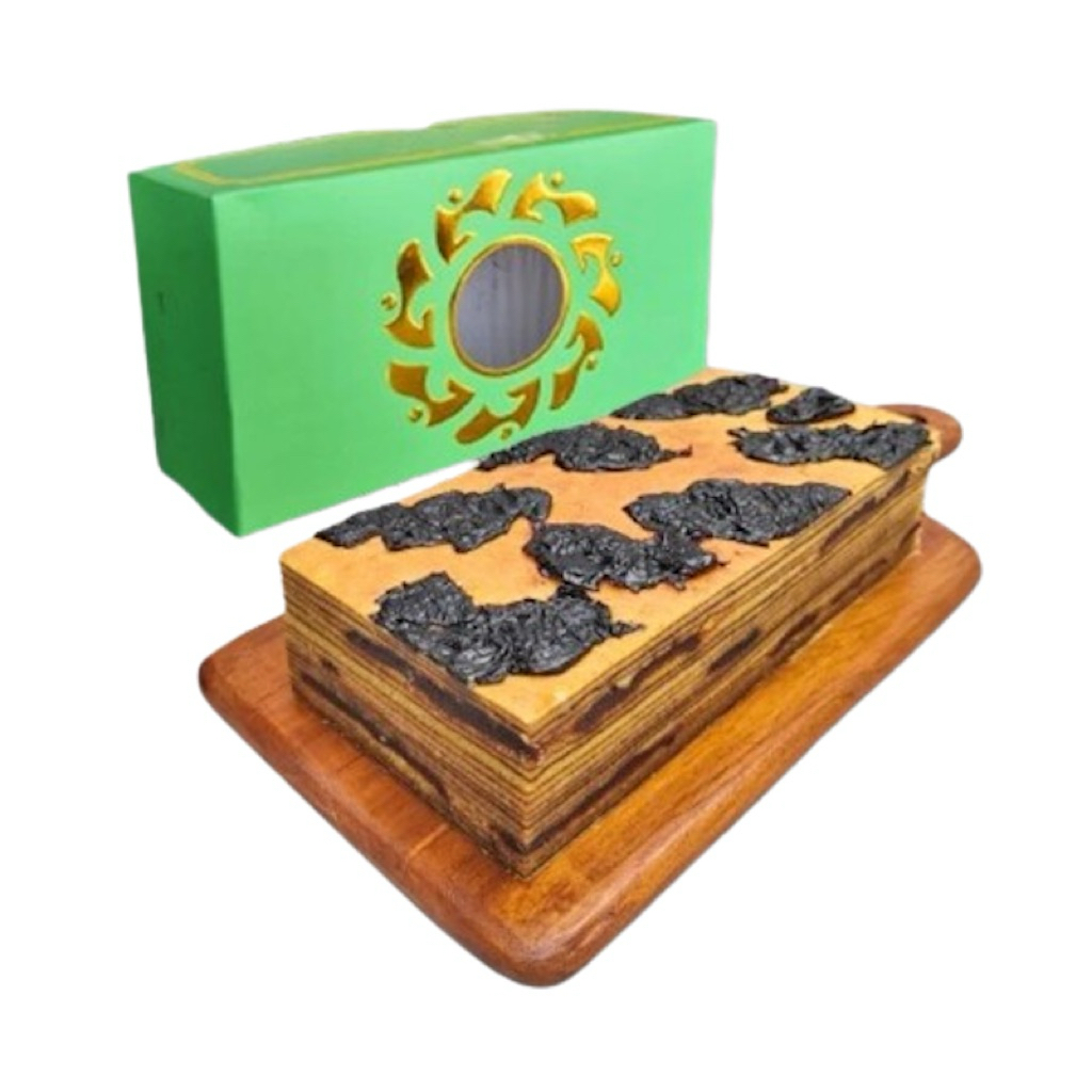 

LAPIS LEGIT PLUM SUPERWISMAN Ukuran 20x10