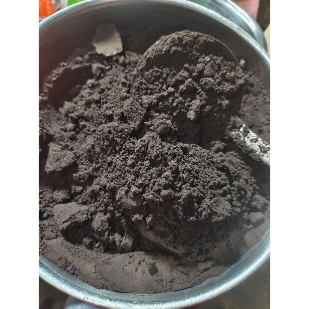 

kopi bubuk murni 100%