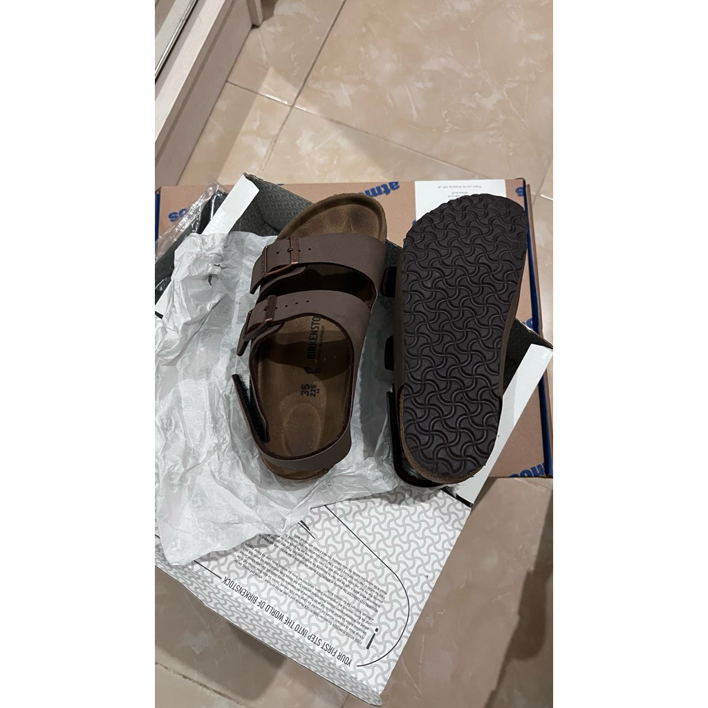 Preloved Birkenstock Kids