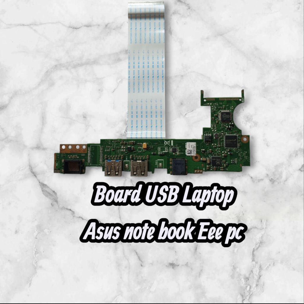 Board USB Laptop Asus note book Eee pc