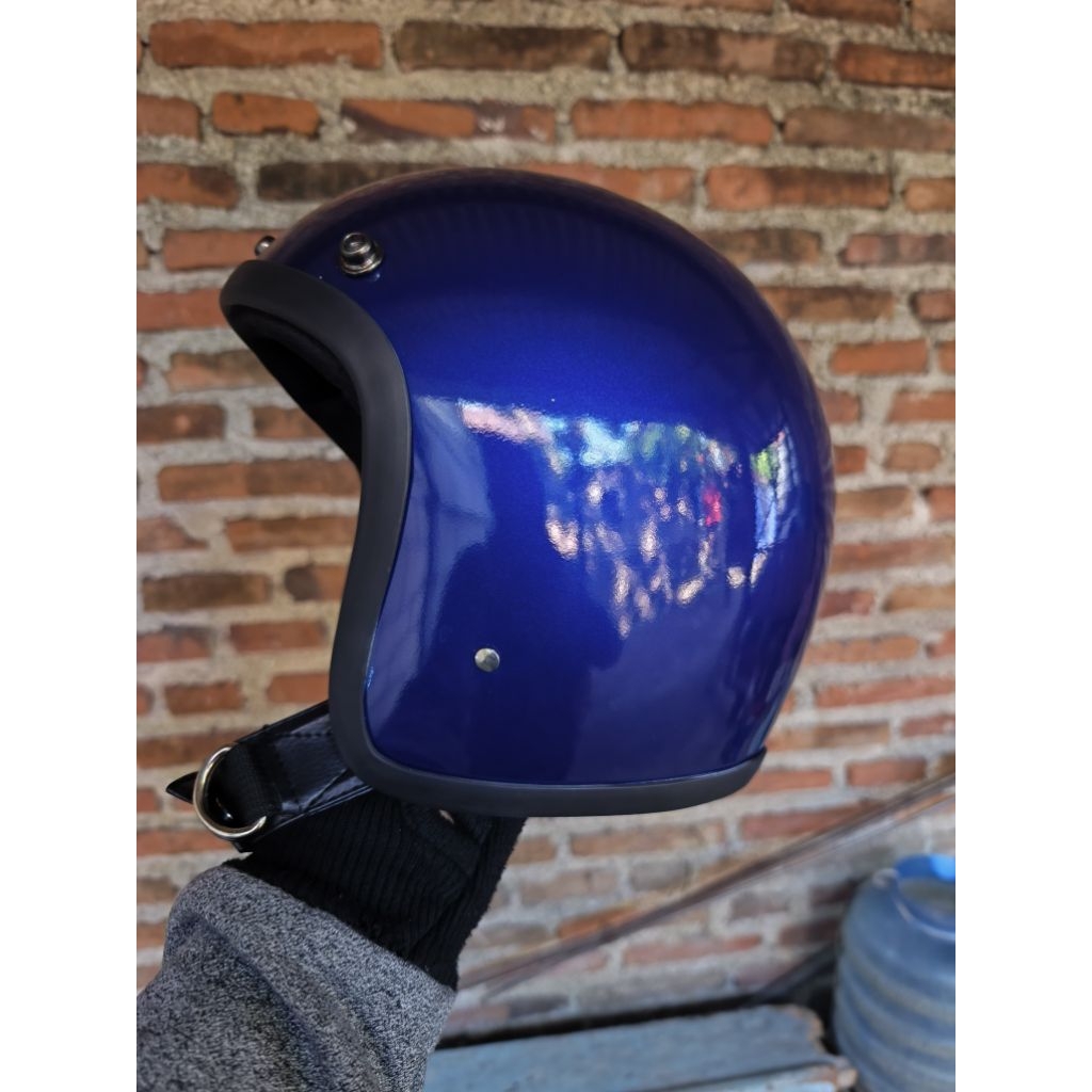 HELM SLIMHEAD TX-500 / HELM SLIMHEAD RETRO