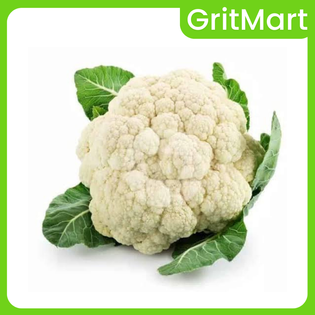 

PAKET GROSIR I Kembang Kol 2 kg