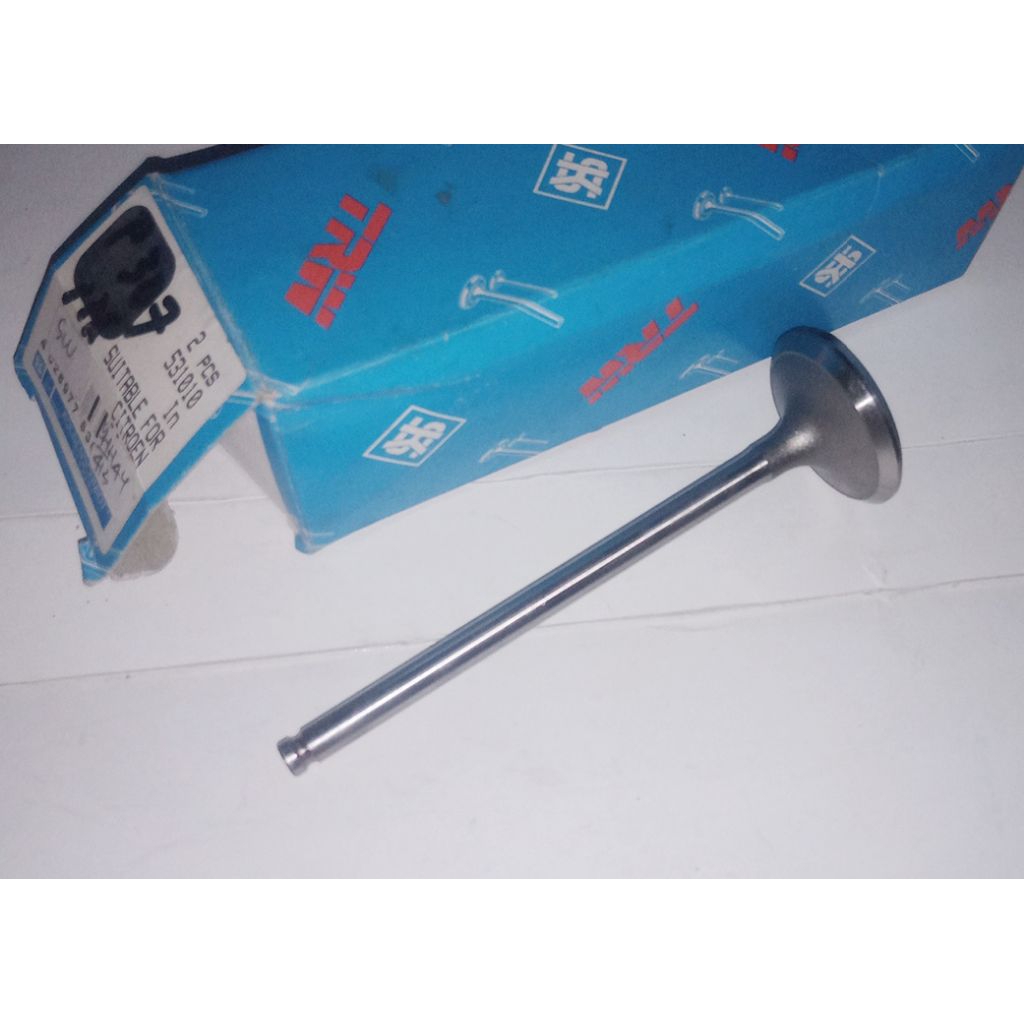 KLEP INTAKE PEUGEOT 307 SW