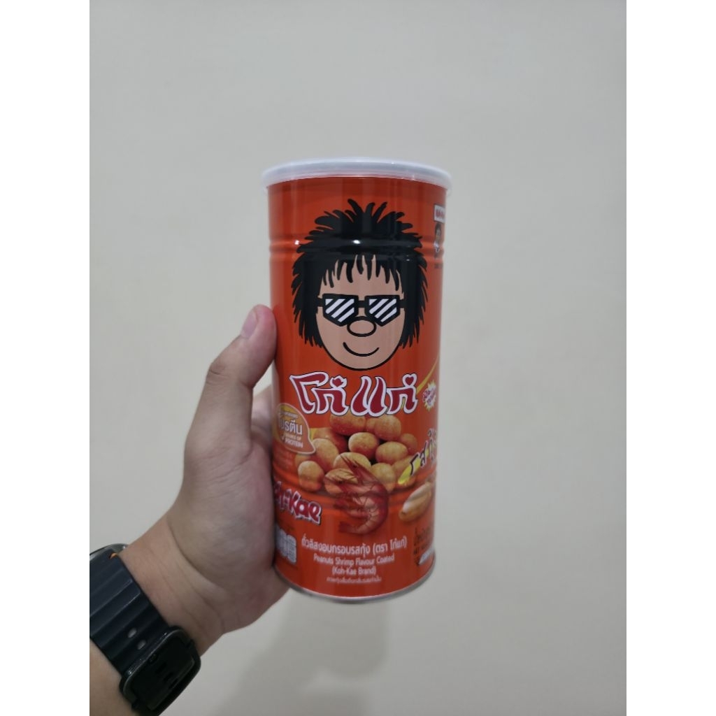 

(READYSTOCK) KOH KAE KACANG THAILAND ALL VARIANT