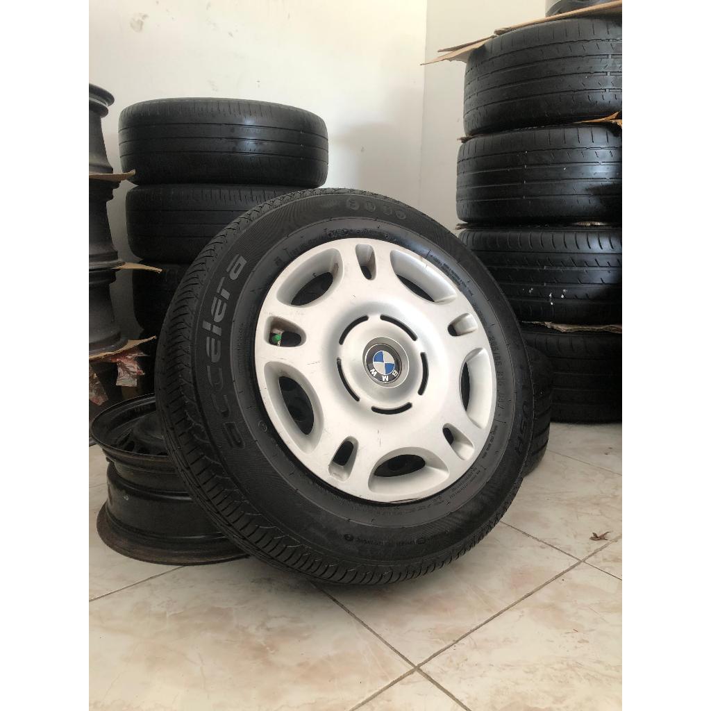 VELG KALENG BMW R15 ORIGINAL