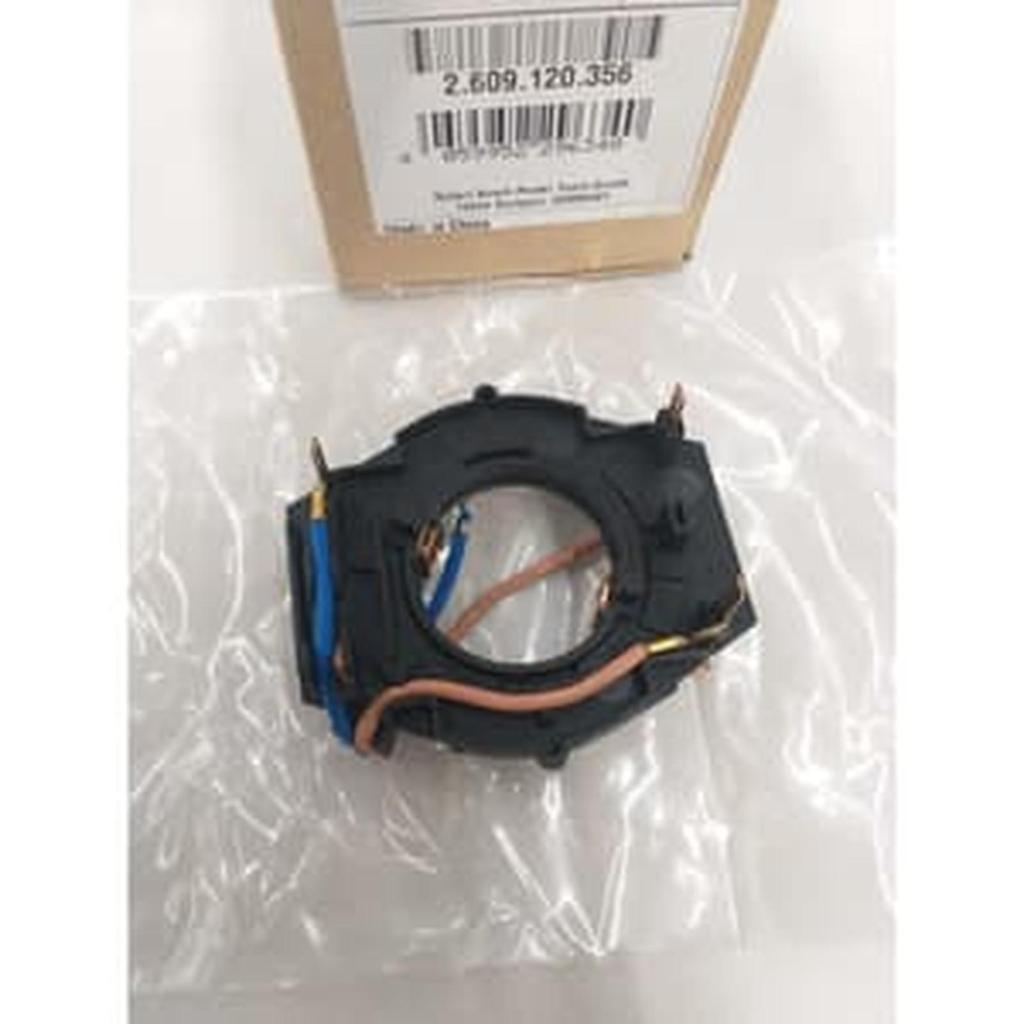 Brush Plate Mesin Bosch GSB 13 / GBM 320