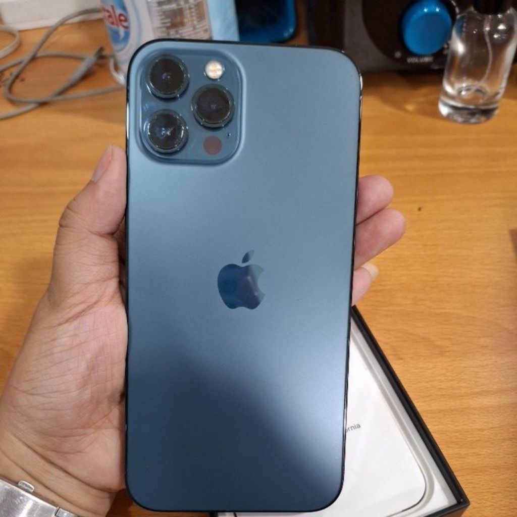 iphone 12 pro max 512gb