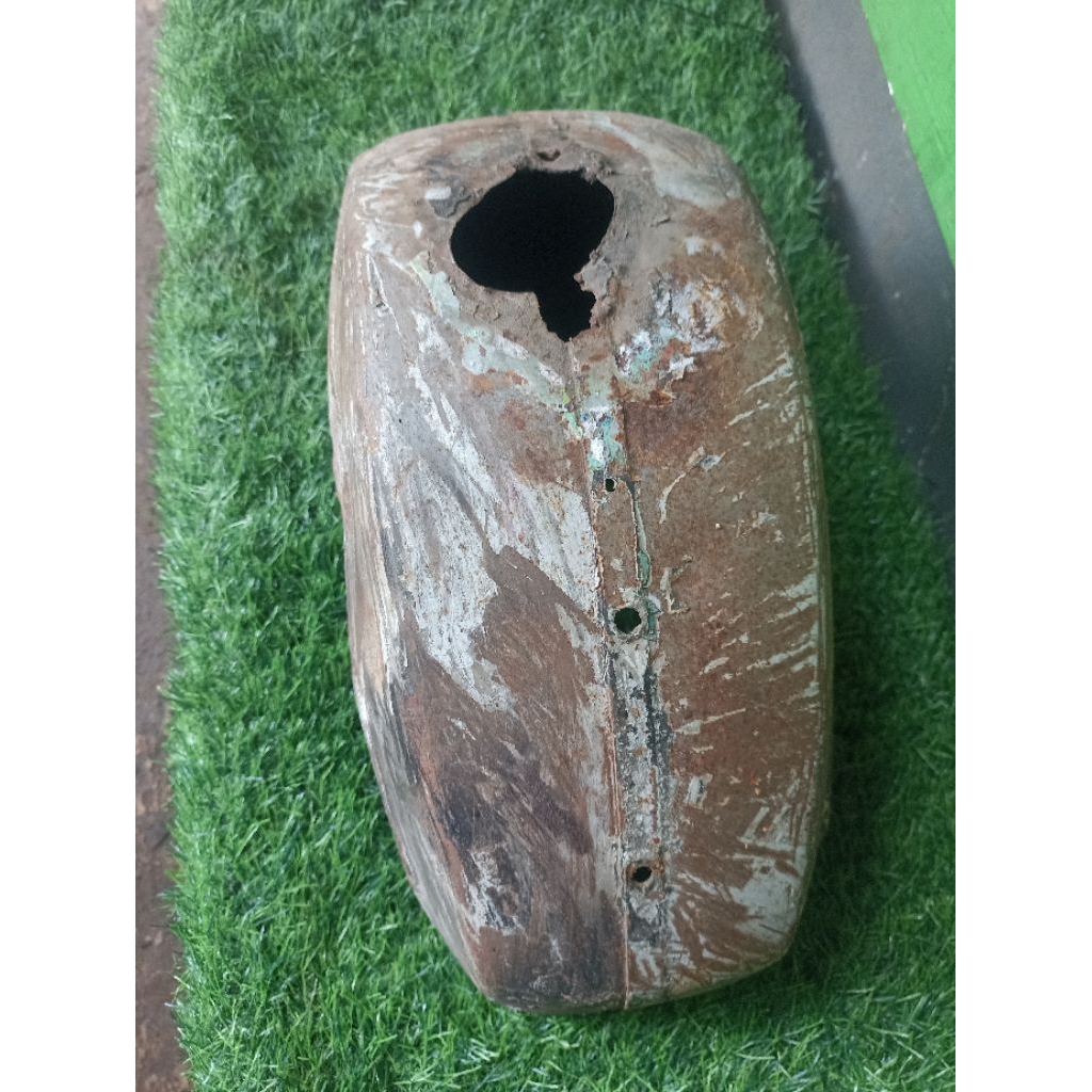 spakbor vespa super original