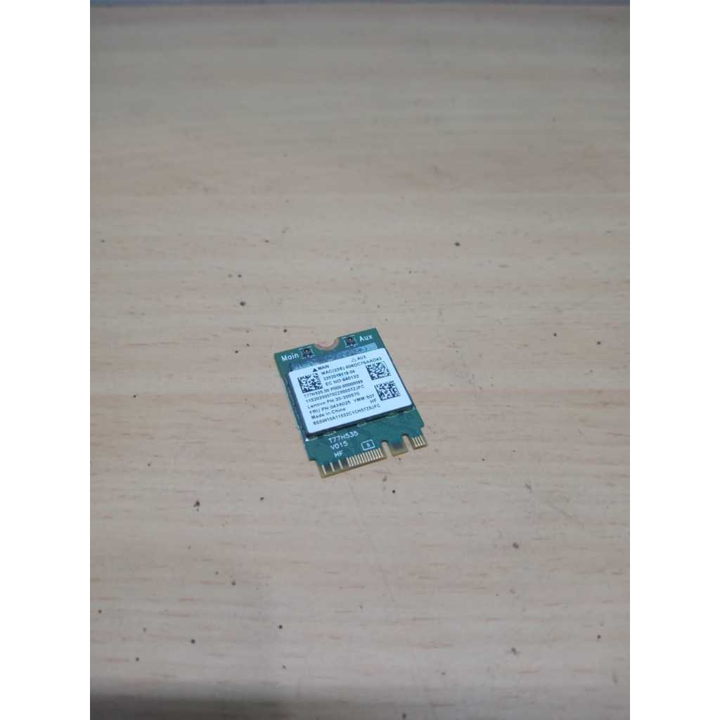 Wificard Wifi Card Laptop Lenovo B40-45