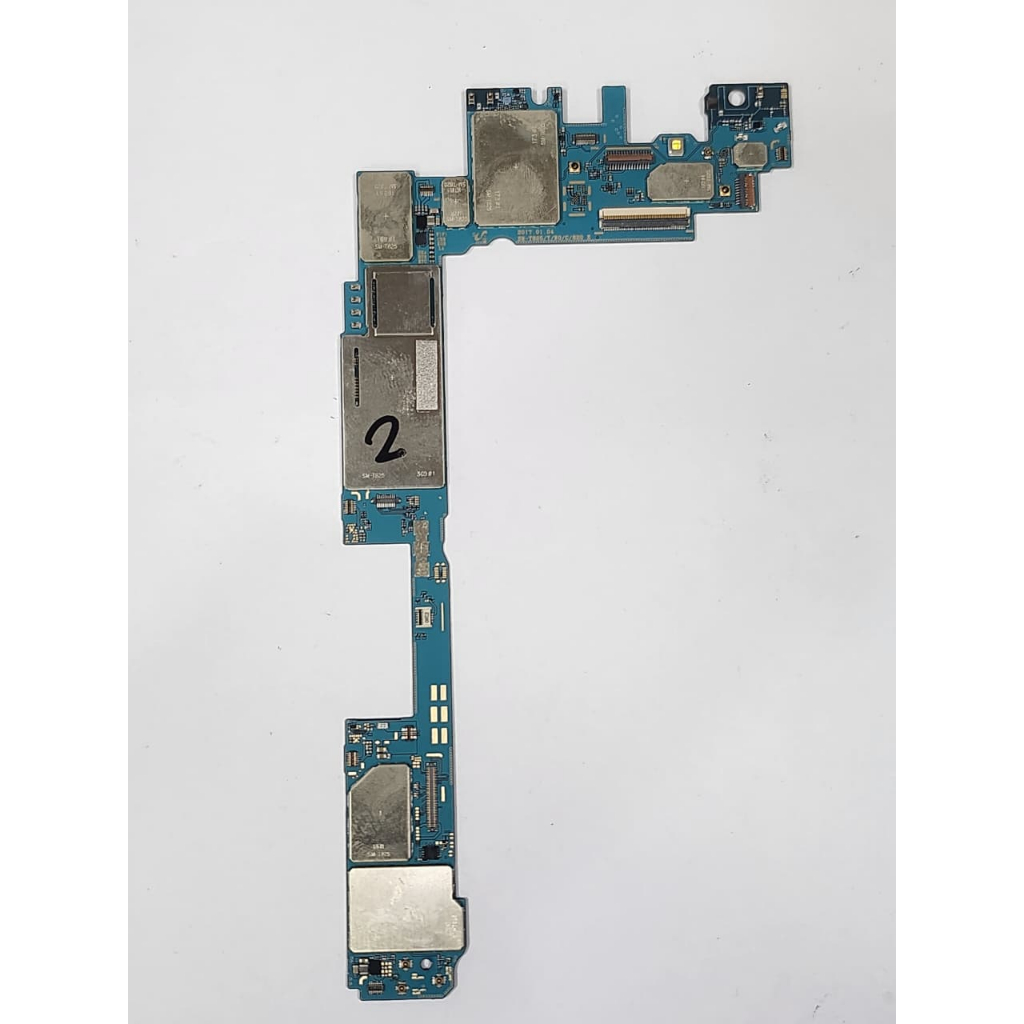 PBA MESIN MAINBOARD SAMSUNG GALAXY TAB S3 9.7 ORIGINAL COPOTAN MATI TOTAL (2)