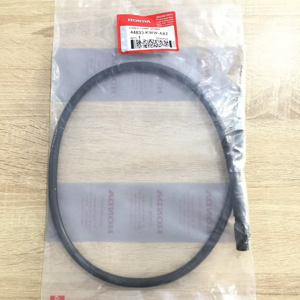 KABEL SPEDOMETER / KABEL KM REVO FI | SUPRAX125 FI [44830-KWW-A82]
