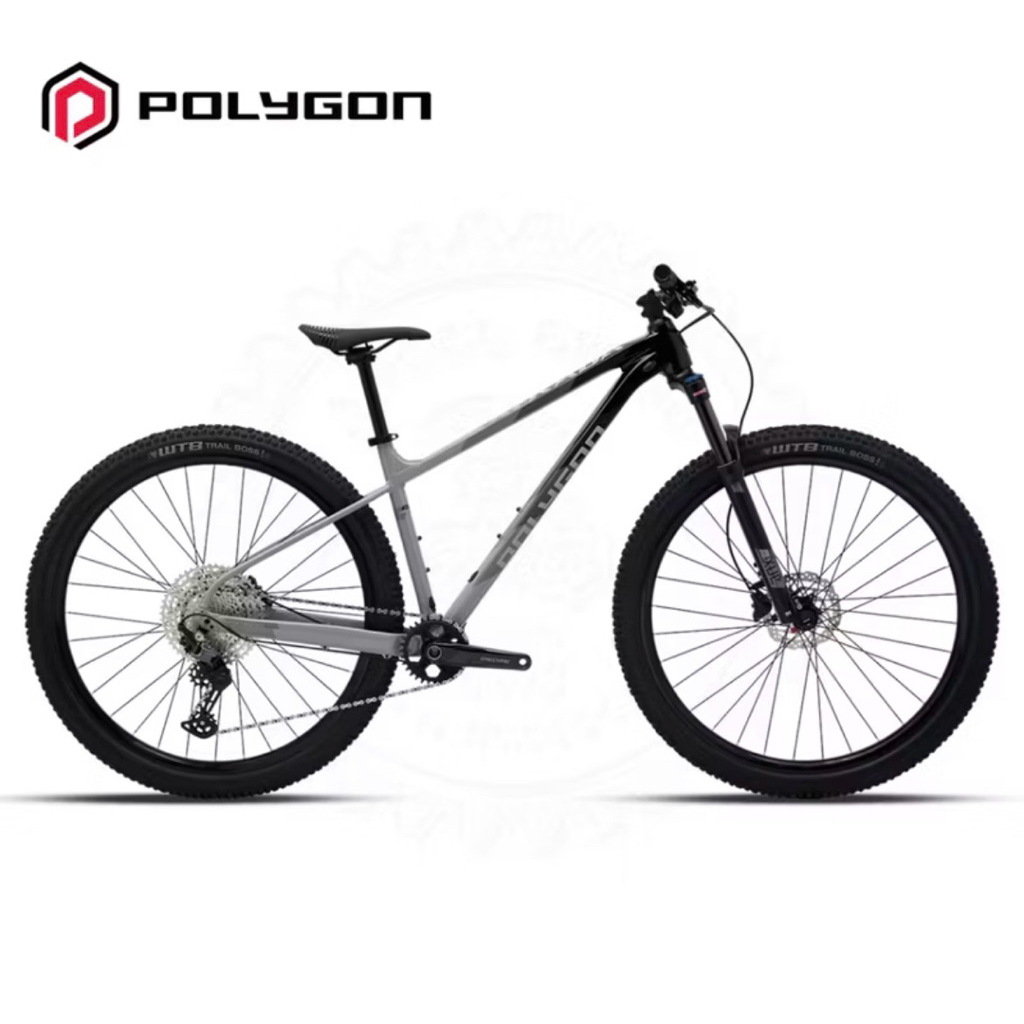 Sepeda MTB 27,5" Polygon Xtrada 7