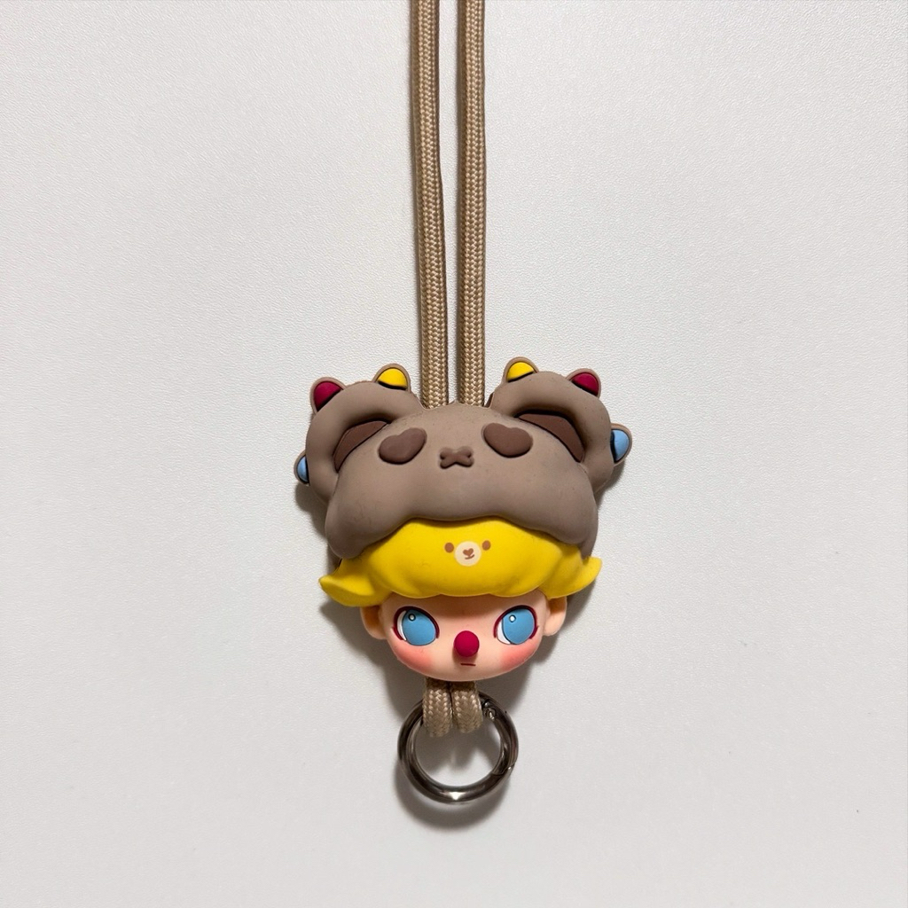 

Popmart Dimoo Lanyard DatingSeries