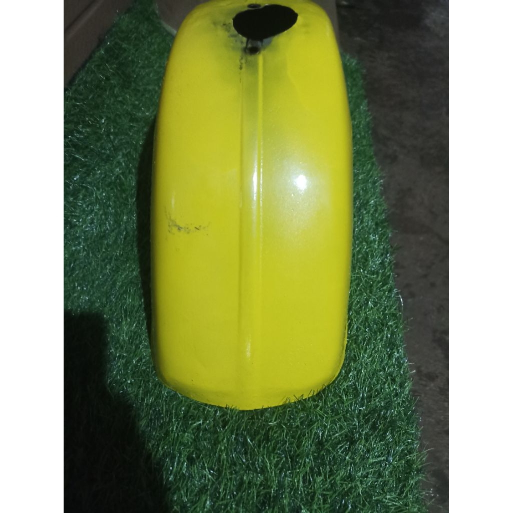 spakbor vespa sprint