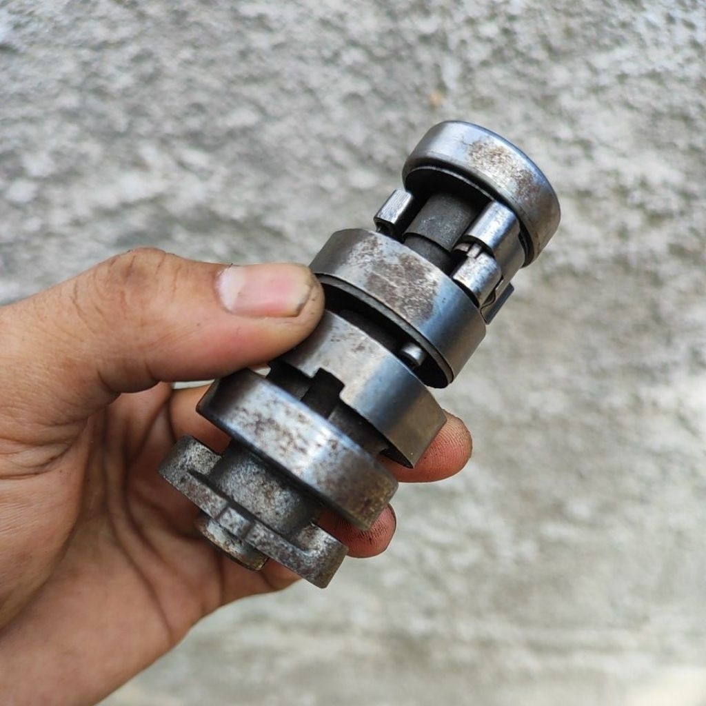 noken as nokenas DSK NEOMAXX HONDA BEAT FI, SCOOPY FI, SPACY FI