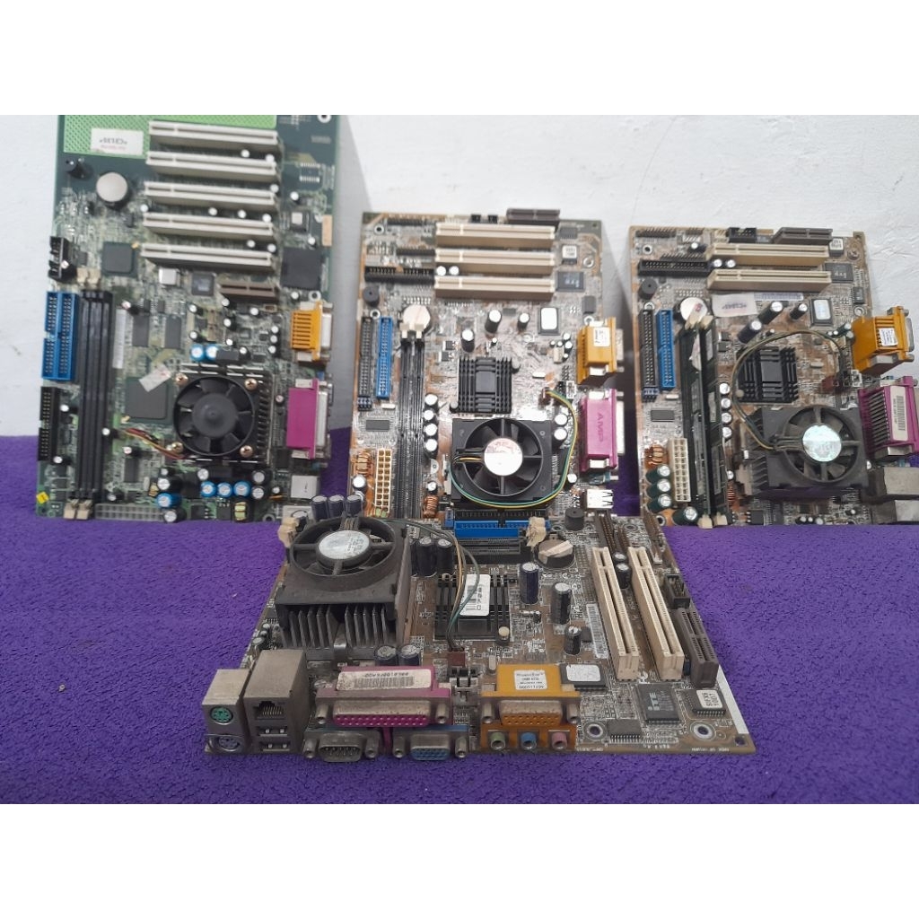 pentium 3 socket