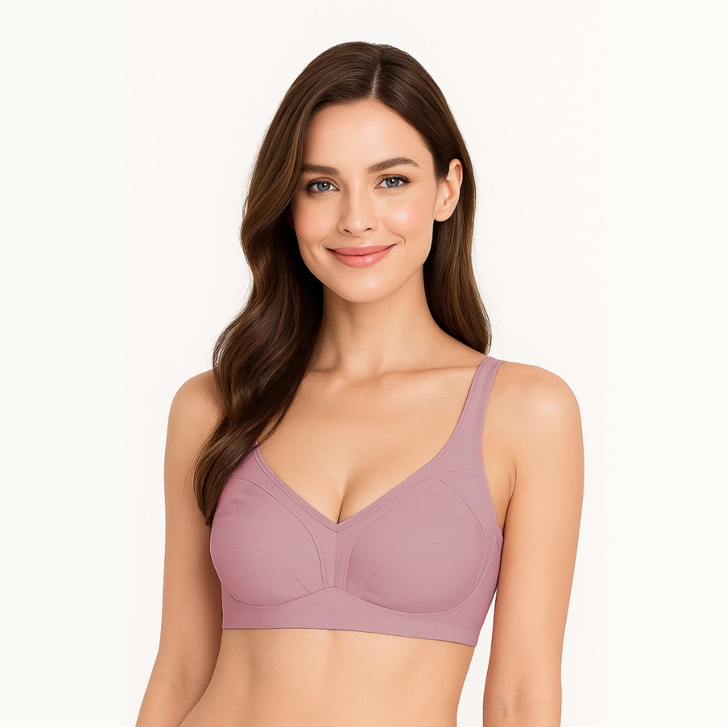 The Brahouse Bra Full Cup B01-1559C - Cup C