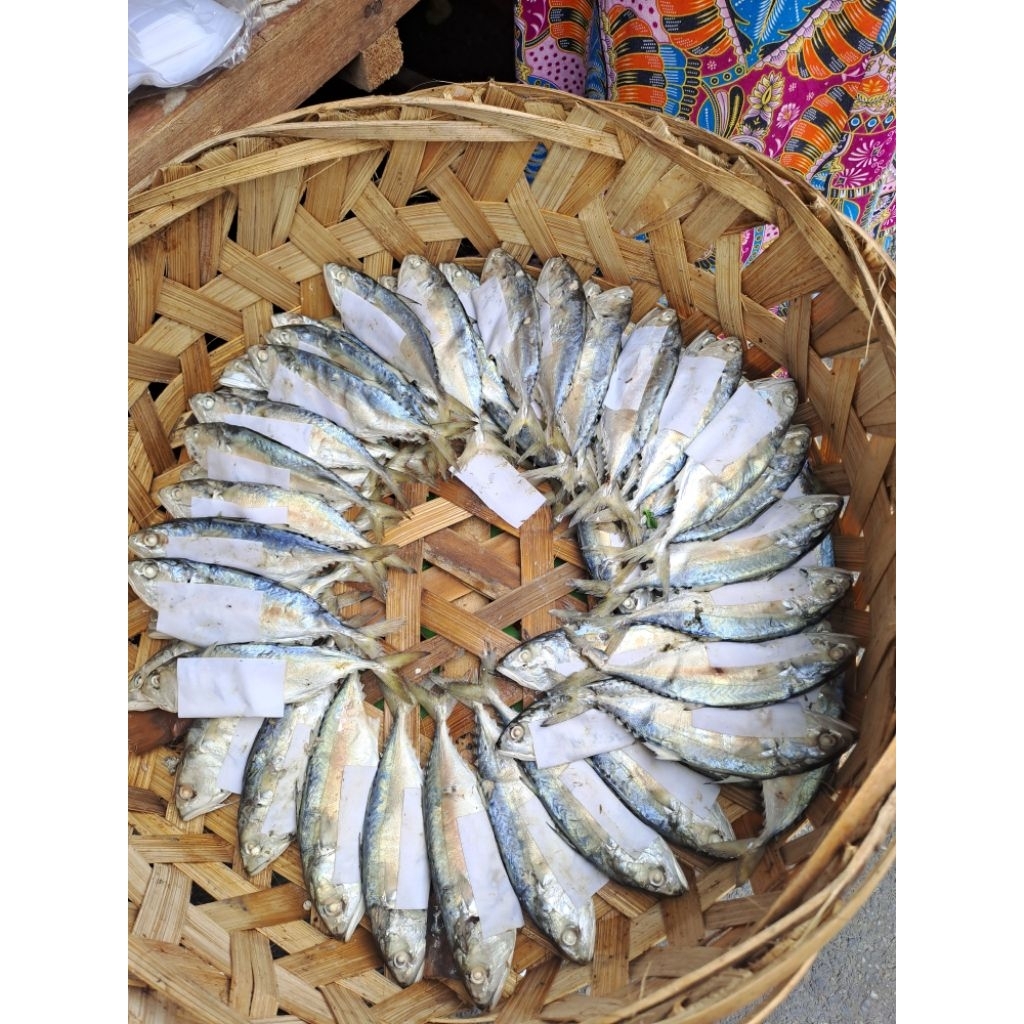 

gembung rebus/ 2 ekor