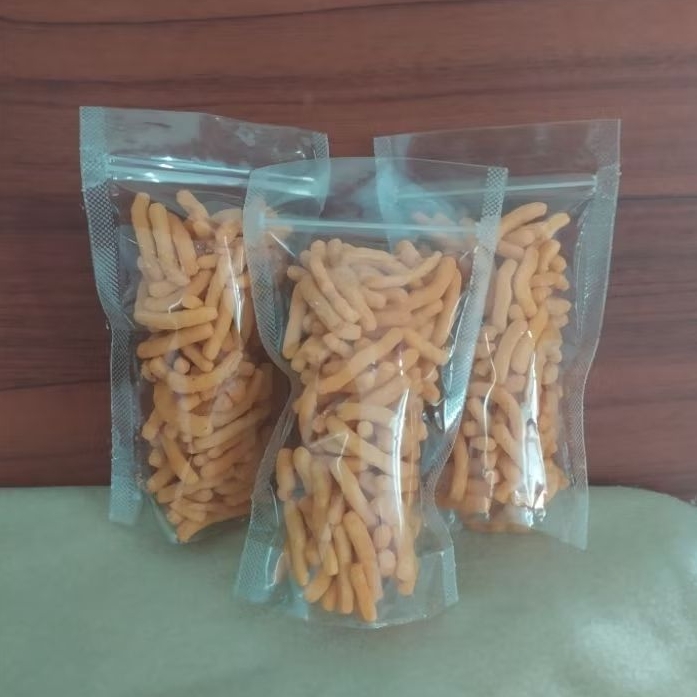 

Cemilan Reen bee Keju 25 gram