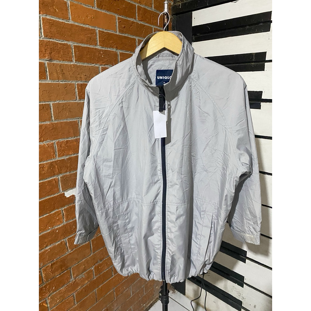 jaket  wb unilolo