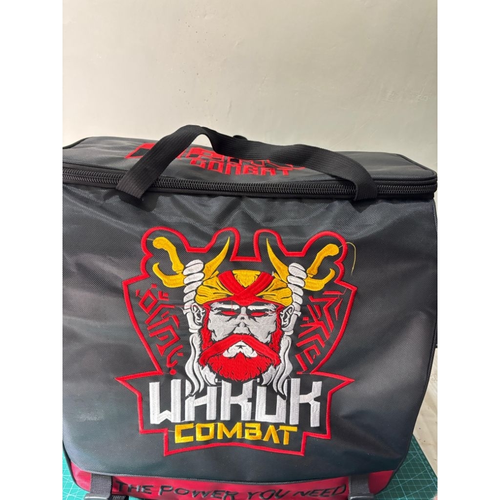 Tas Layangan Warok by Warok Kite