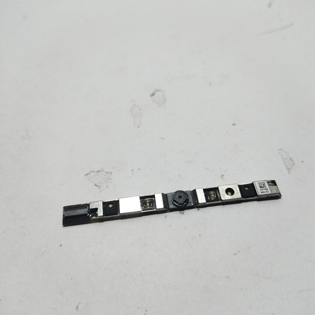 Kamera Webcam Laptop Fujitsu Lifebook U938 U939 U9310