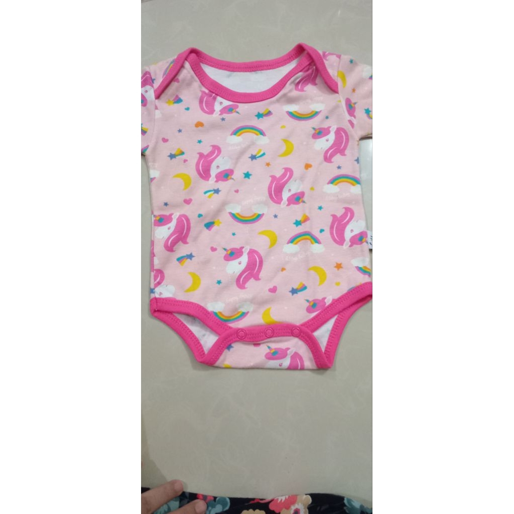 Preloved Libby jumper bayi