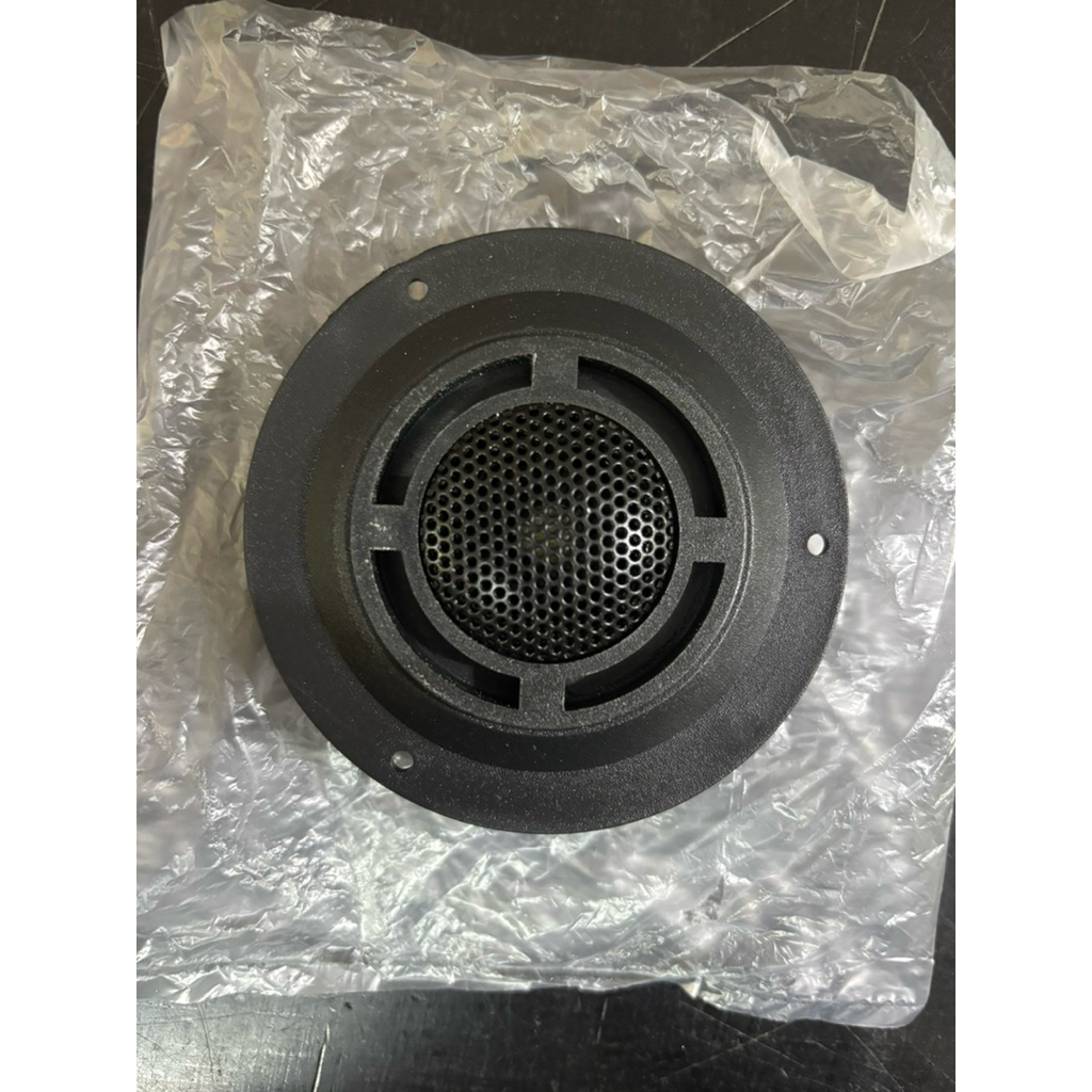 Tweeter Speaker Bulat / Tweeter Speaker Bulat Biasa