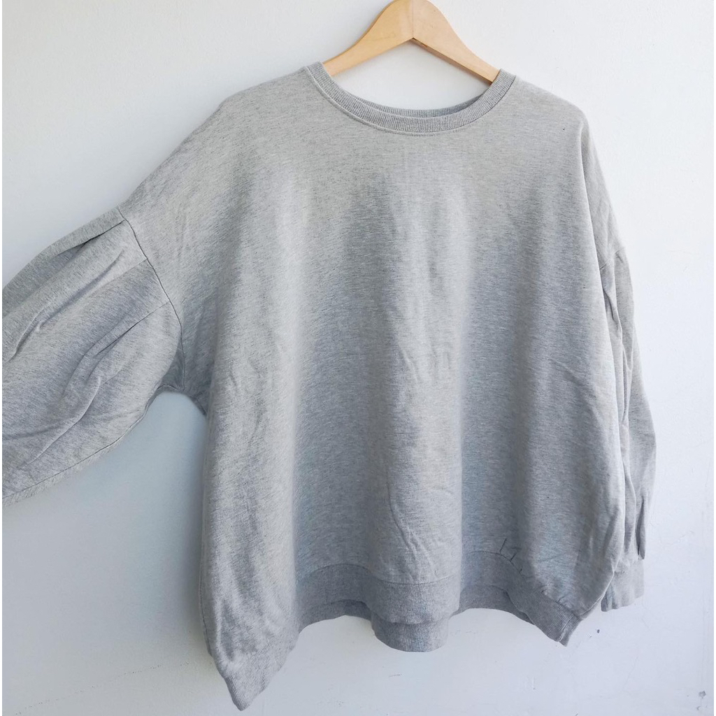 SWEATER JUMBO LD 150 CM