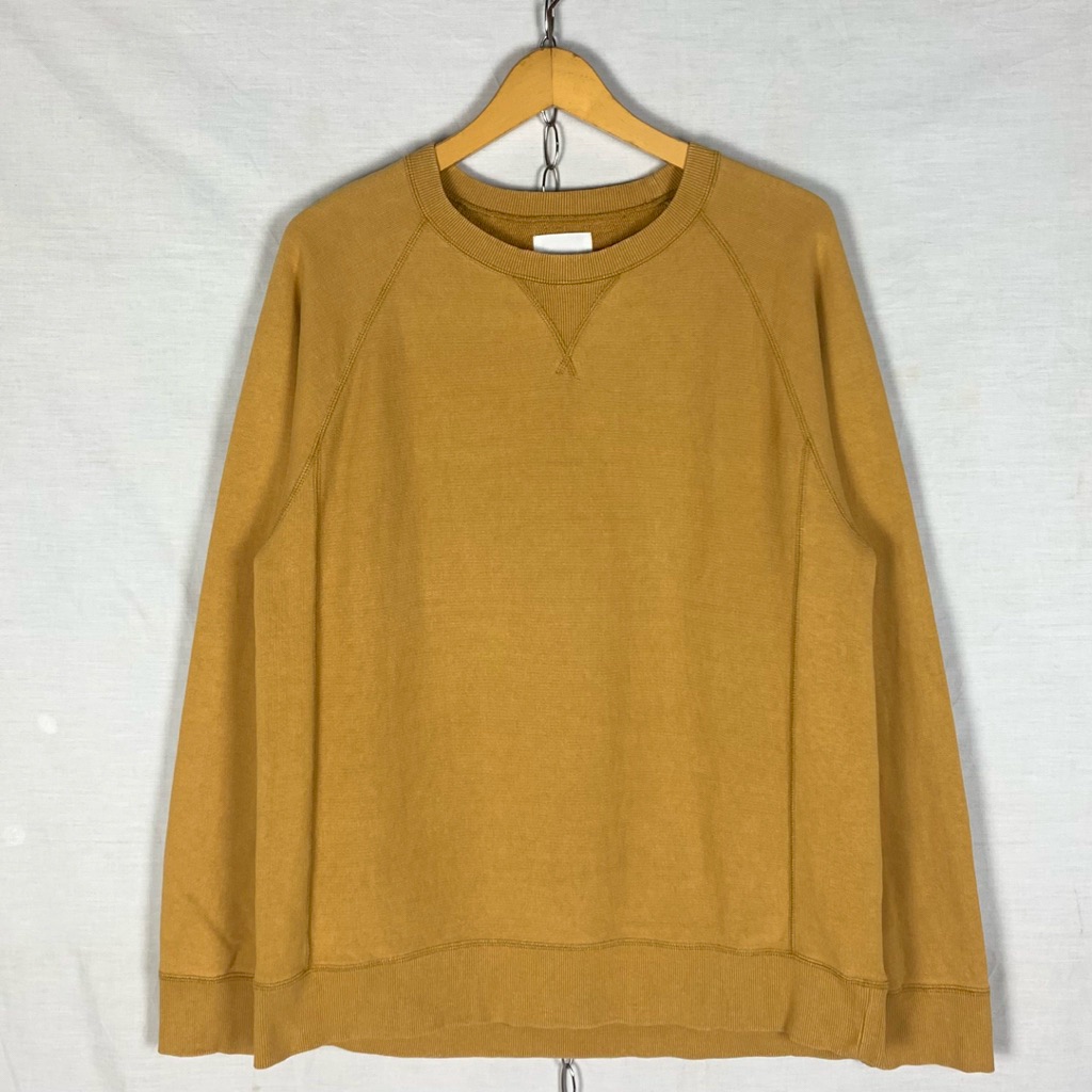 Mackintosh Sweatshirt Crewneck