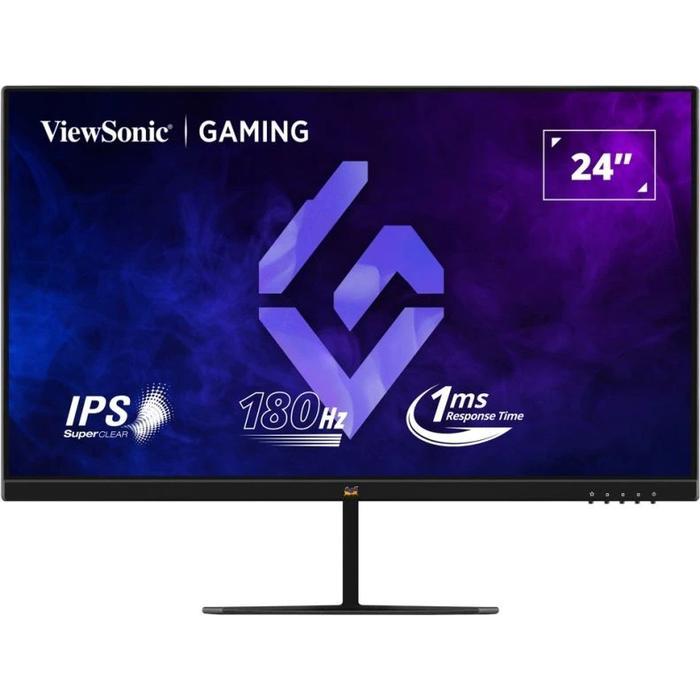 MONITOR LED VIEWSONIC VX2479-HD-PRO 24" FHD IPS 180Hz HDR10 HDMI DP