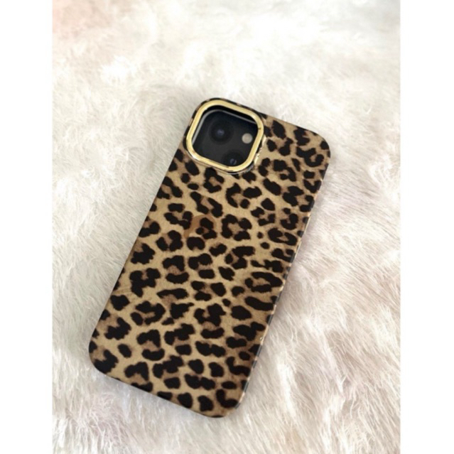 case leopard h&m