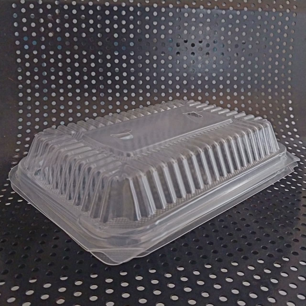 Mika tray CSLB / mika kue / mika salad / MIKA TAHAN PANAS (Cutting)