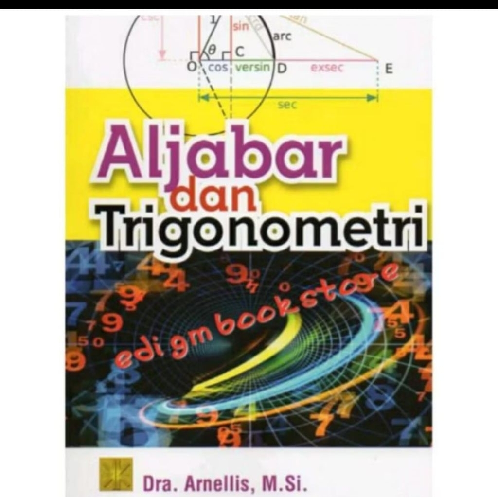 ALJABAR DAN TRIGONOMETRI