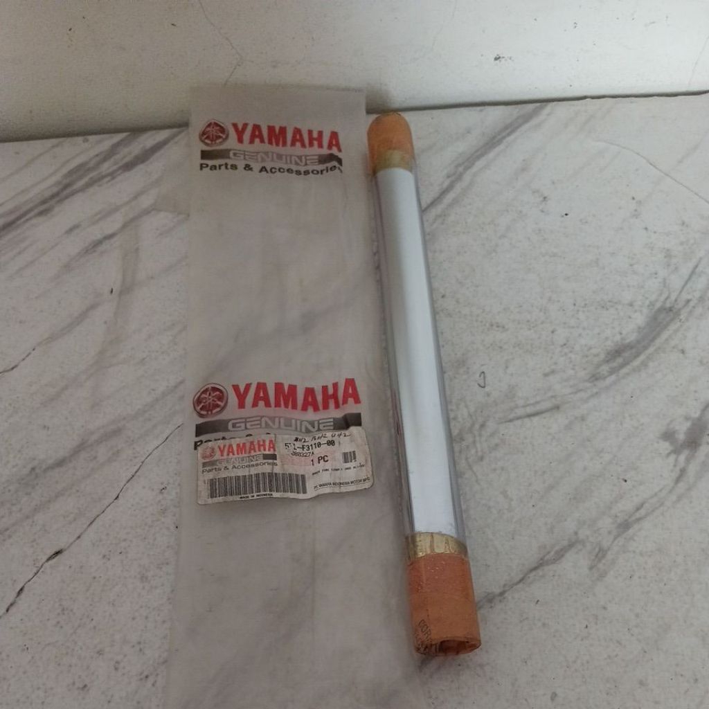 As Shock Depan Yamaha Asli Original Jupiter Z, Jupiter Z New, Mio