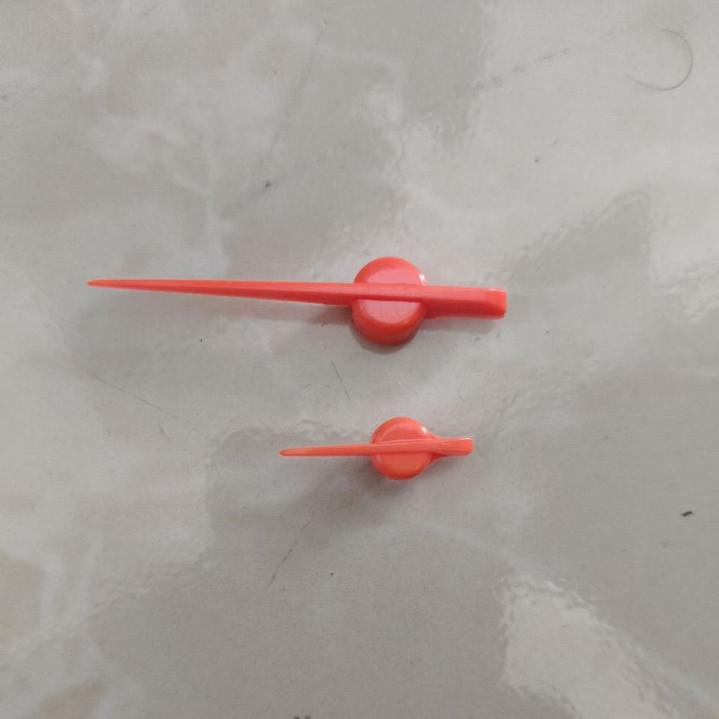 Jarum speedometer Honda Blade 110, Ori