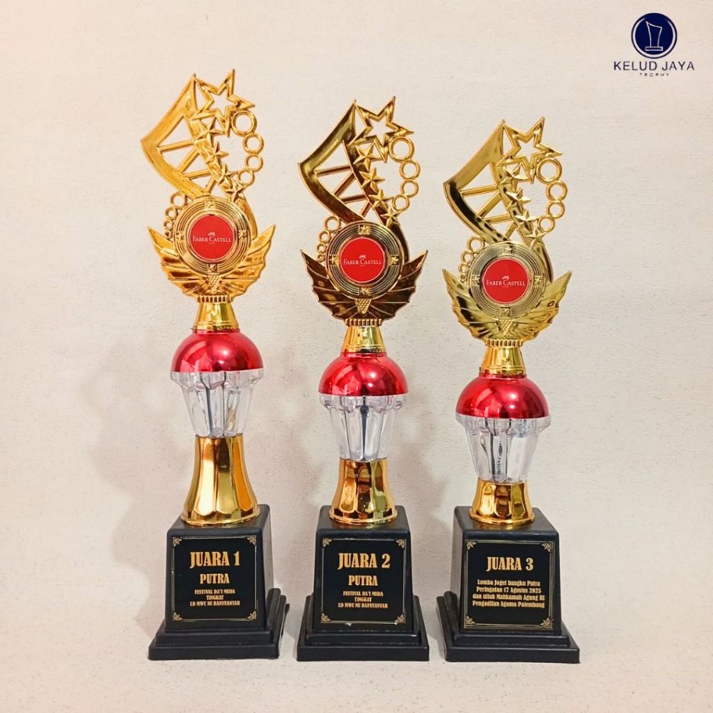 PIALA SATU SET SPAREPART MANGKOK KOMBINASI KACA CANTIK