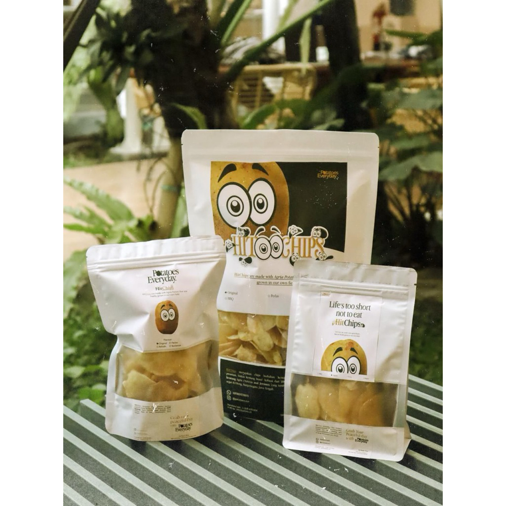 

HitChips (keripik kentang agria)
