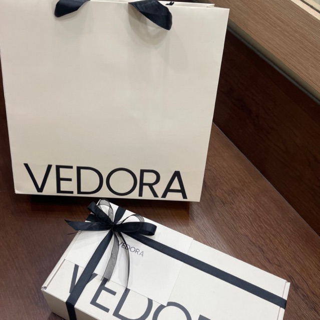 

PACKING GIFT + PAPER BAG