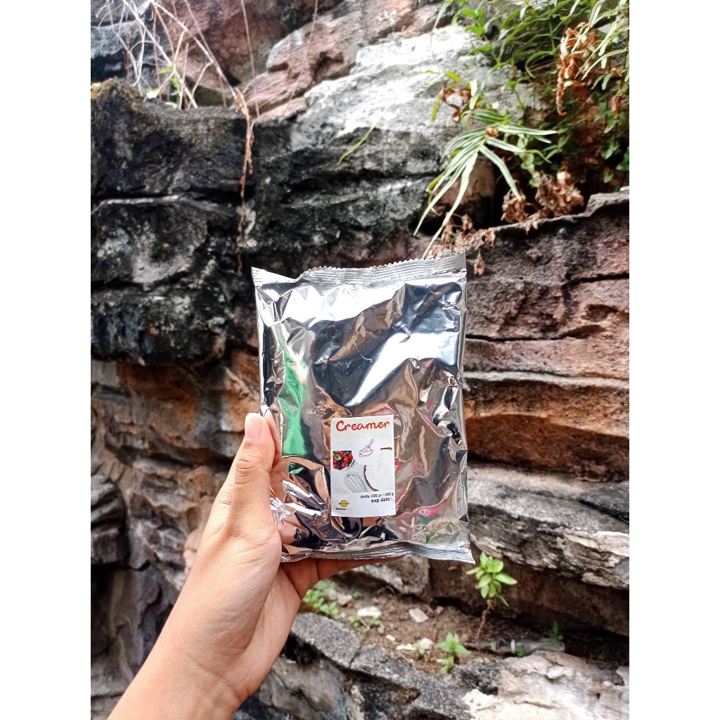 

Bubuk Creamer 200 Gr